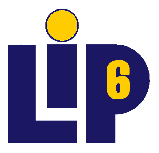 LIP6 laboratory