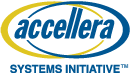 Logo Accellera System Initiative
