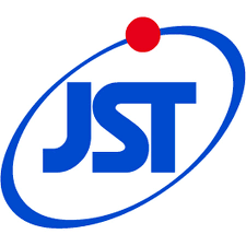 Logo JST