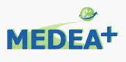 Logo MEDEA+