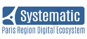 Logo Pole Systematic
