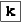 Key_k